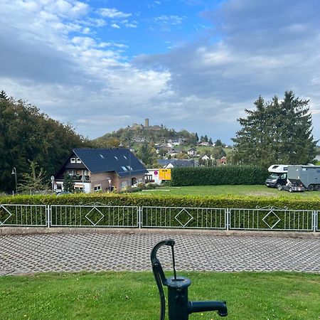 Aparts4Ring Nuerburg Eksteriør bilde