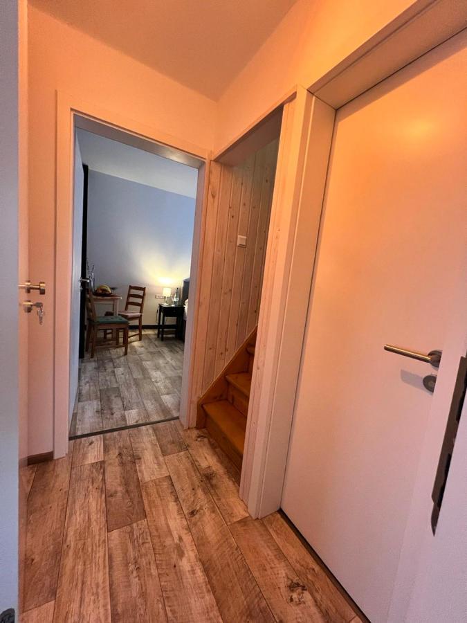Aparts4Ring Nuerburg Eksteriør bilde